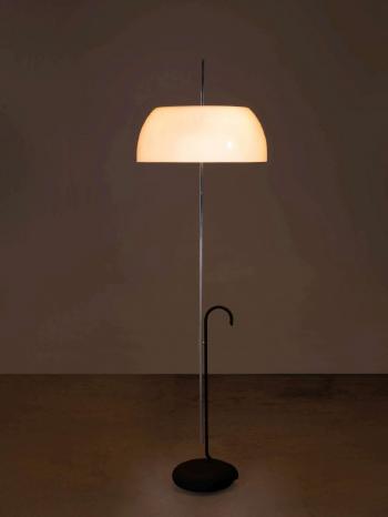 Lampadaire Mod. 1011 by 
																			 Arteluce Co